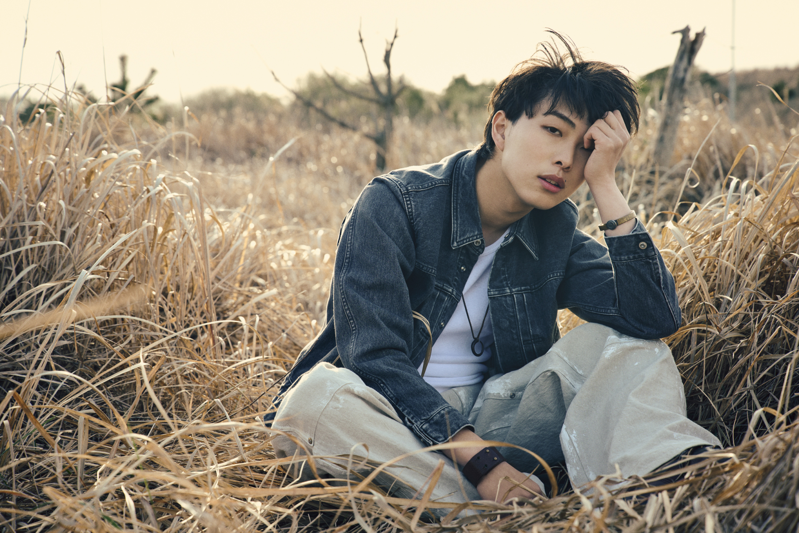 Rol3ert’s “HOPE” is an emotional time capsule bridging ’80s nostalgia and modern J-Pop Soul