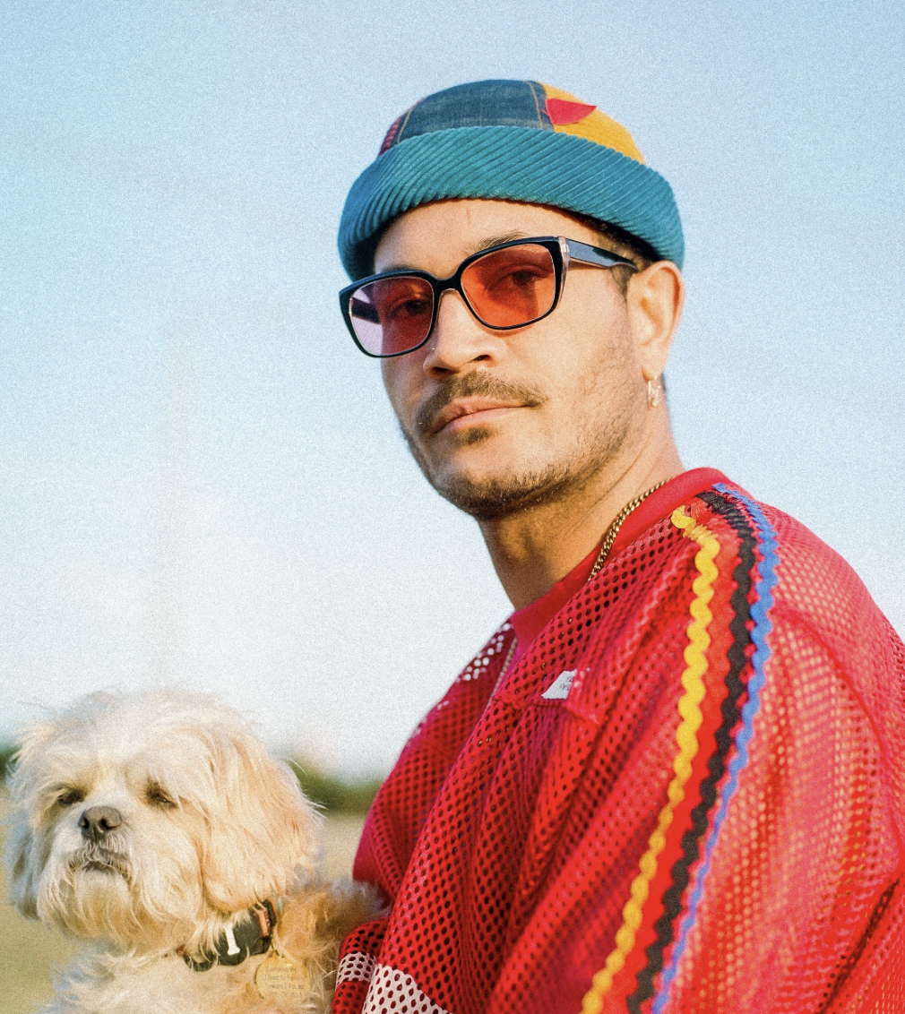 Bryce Vine drops swagger-laden new album 'Motel California'