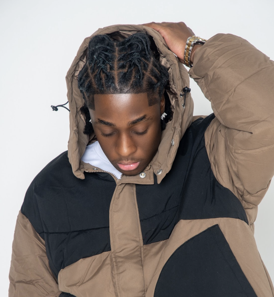 WHYDEE encapsulates ambition on "PRONTO"