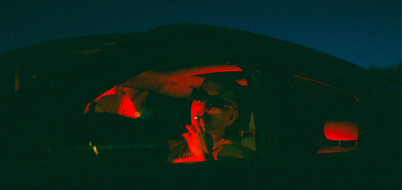 Toxic Rob gives us a taste of the upcoming season with his “Toxic Summer” EP