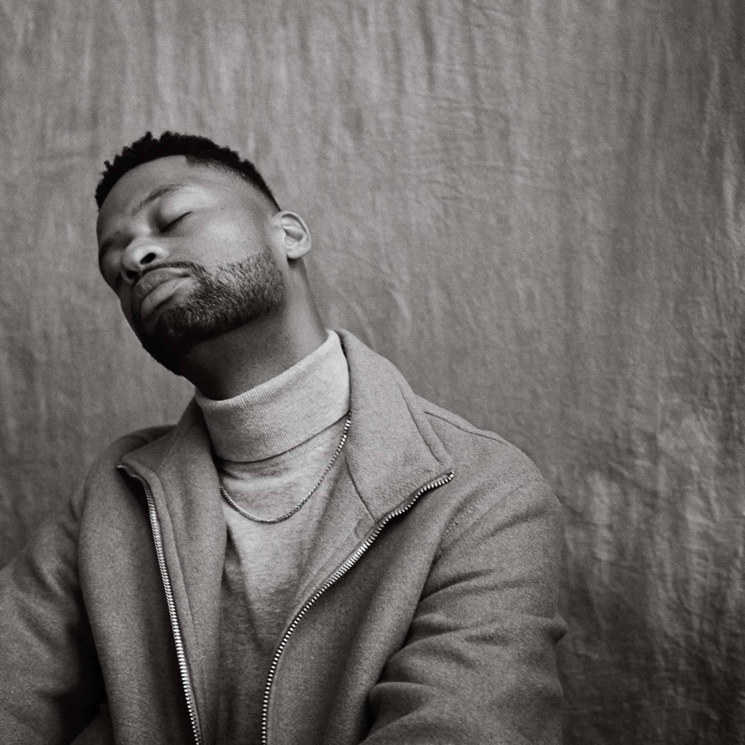Marcus Anthony Mack’s “Unconquerable Soul” is a meditative triumph of spirit and sound
