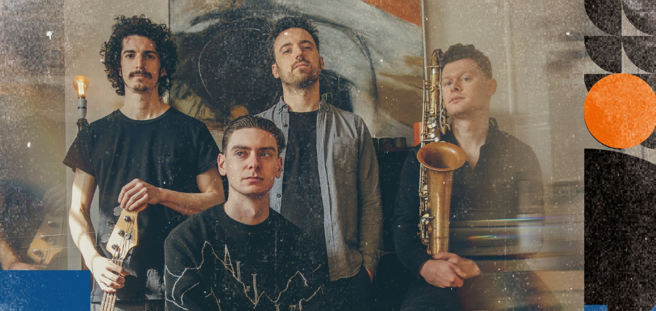 'We’re such a militant DIY band': Vipertime on collaborations, arts funding, and doing it all themselves