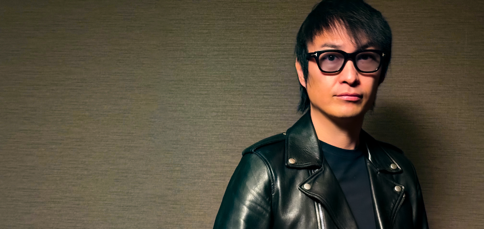 Yuuki Yoshiyama is redefining Japan’s musical landscape through visionary leadership