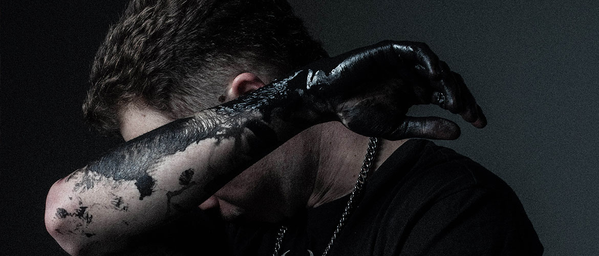 No Mercy: MANLY Unleashes Relentless Force on "BLOOD BATH"
