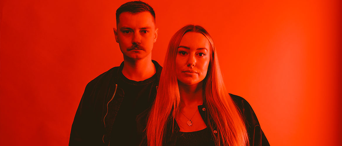 Casey Club’s Features Production Finesse and Festival Ready Anthems on  New EP "Grill"