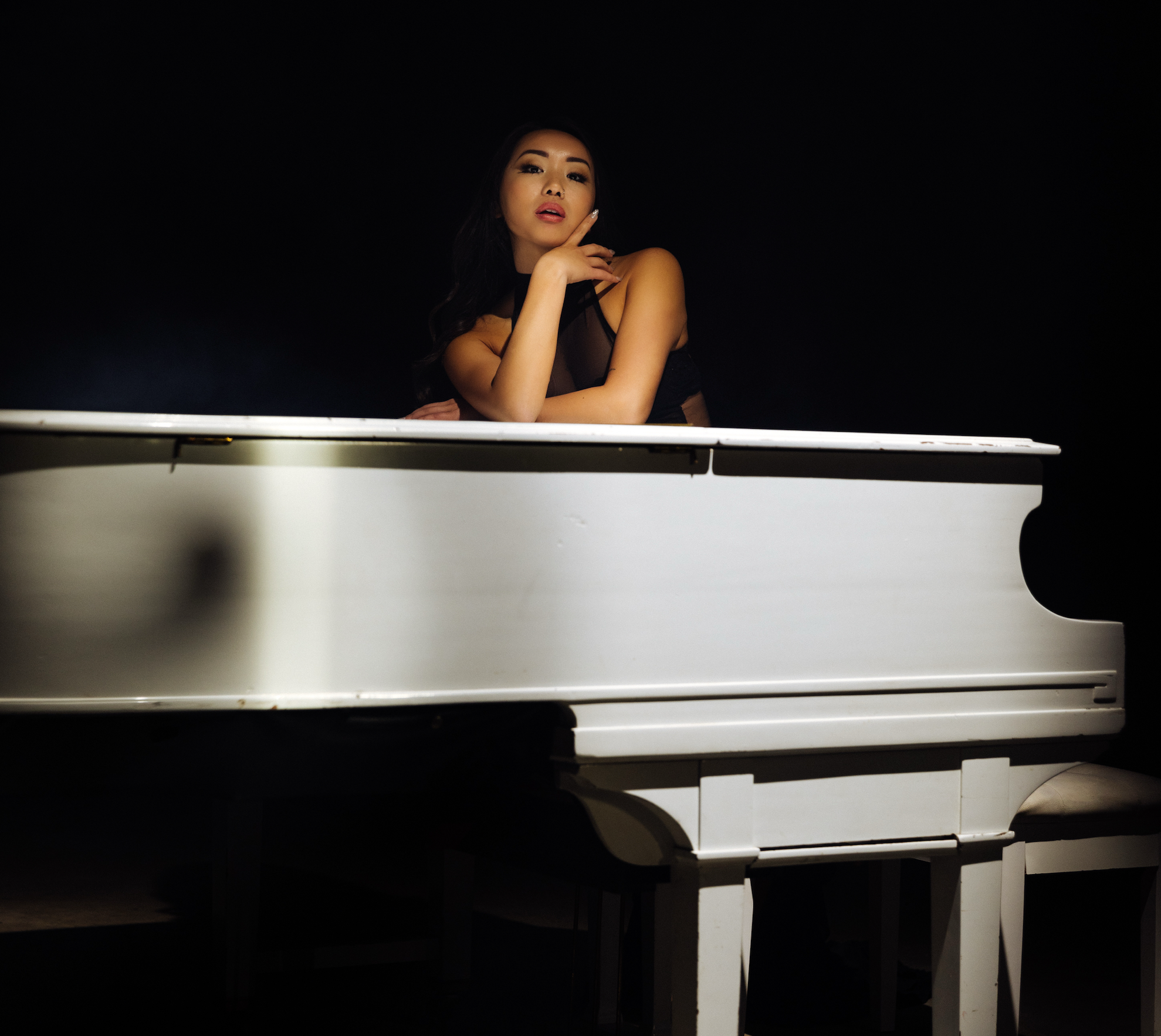 HELANG kicks off AAPI month with driving new single "Hits Different" on HILOMATIK