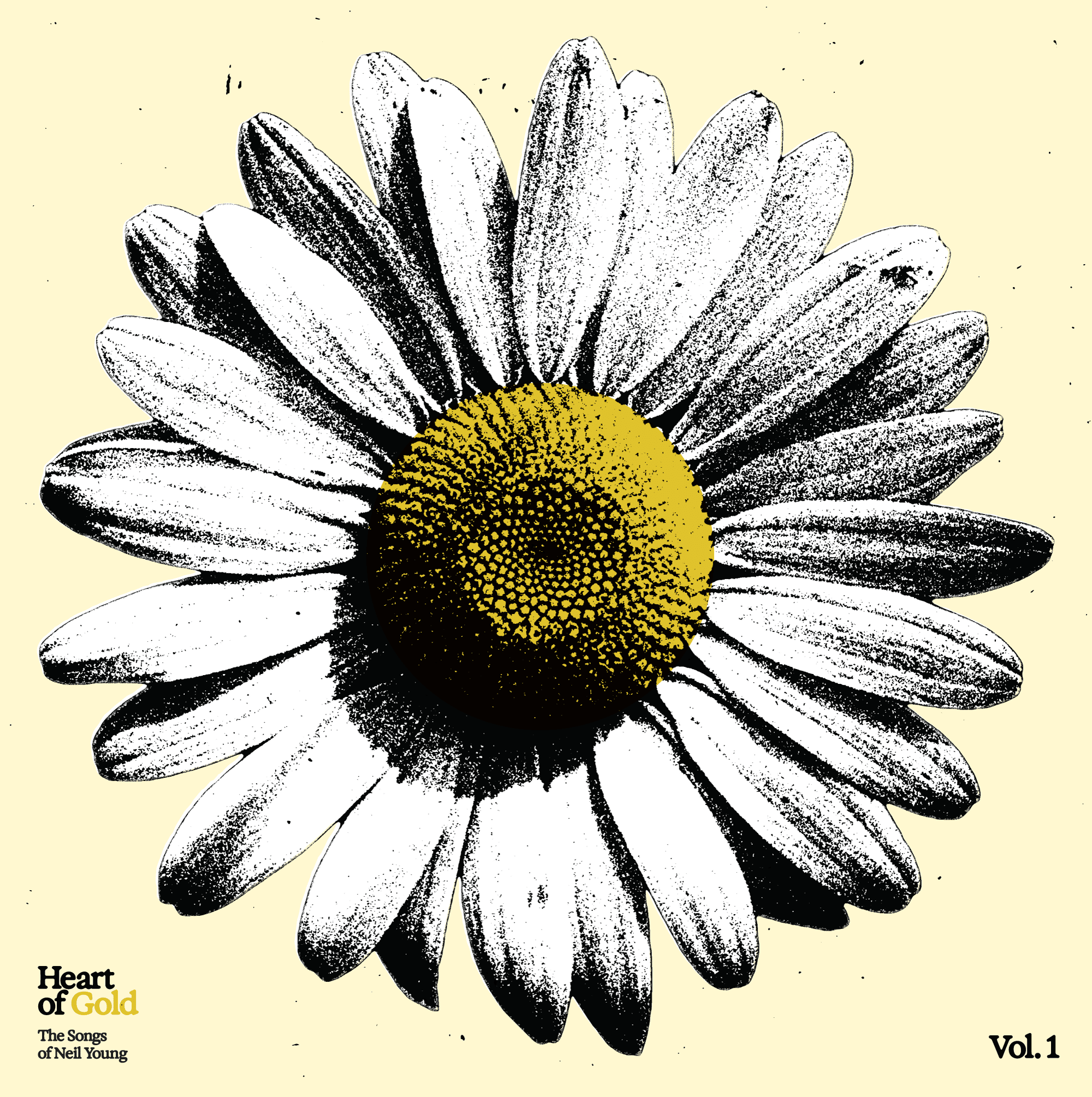 CMG’s ‘Heart of Gold Volume 1’ is a raw, soulful ode to Neil Young’s legacy