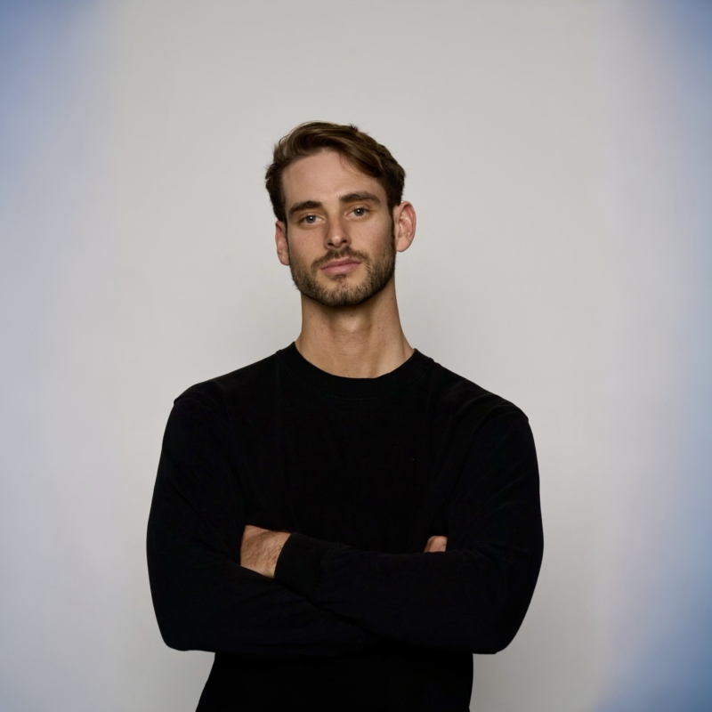 Daniel Frost summons the spirit of home with afrohouse odyssey “aneeté (old you)”