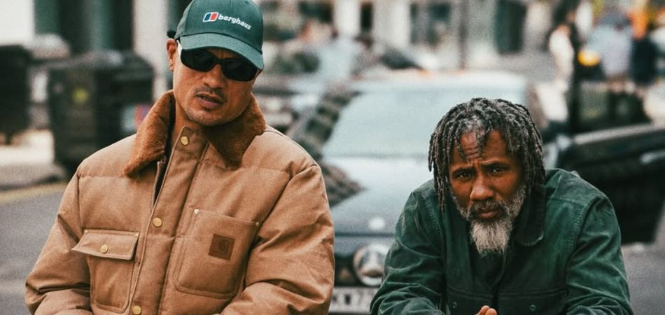 Footsie and Strategy link up on high-energy UK rap anthem "Kwik Wontoo" [Video]