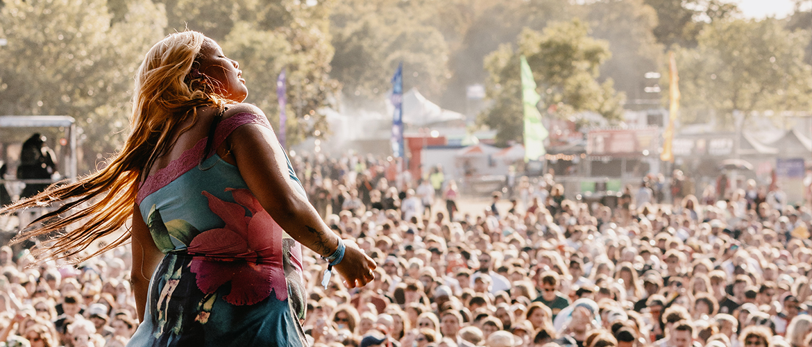 Field Day 2025 is Packing a Punch with Performances from Electronic Icons: Peggy Gou, Folamour, Bubble Love & More
