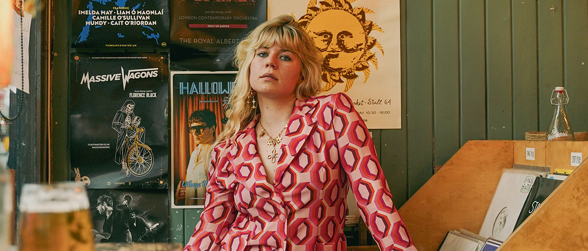 PIEN crosses musical boundaries with Americana-tinged indie EP "According to Plan"