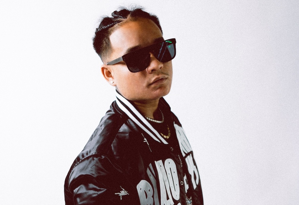 Romantic vibes meet tropical beats in Star2's "Mamacita" [Video]