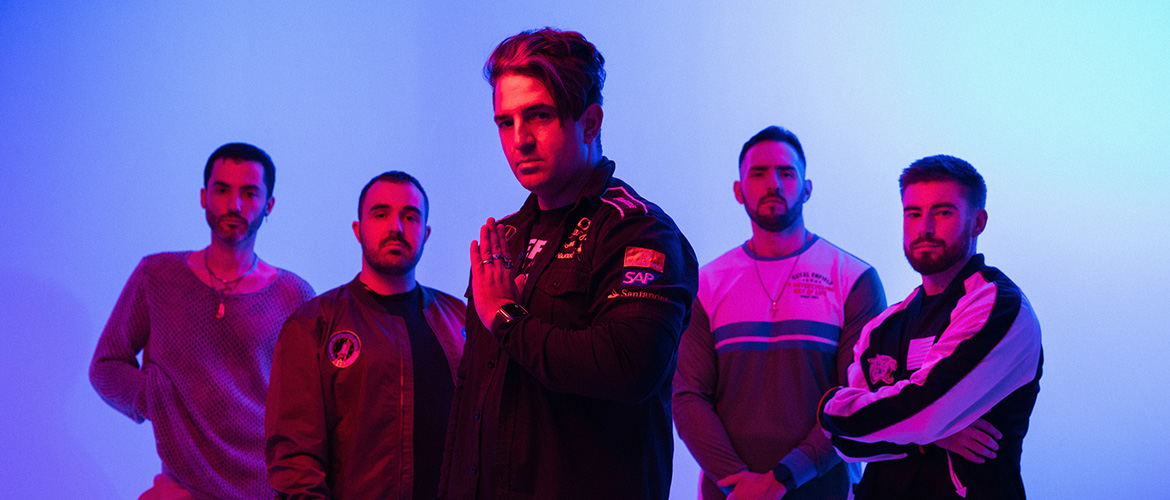 "It was messy, loud, and unfiltered  just like the music" – Sunrise In Jupiter Discuss Music Eras, Their Live Show and New Music [Interview]