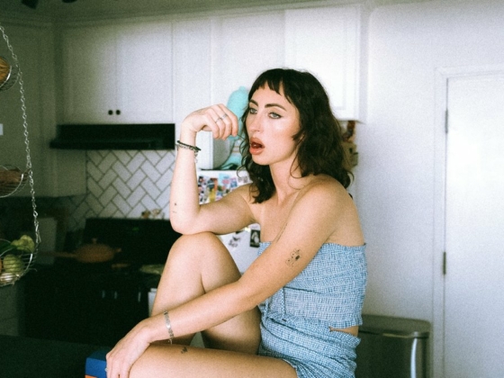 Jazzie Young