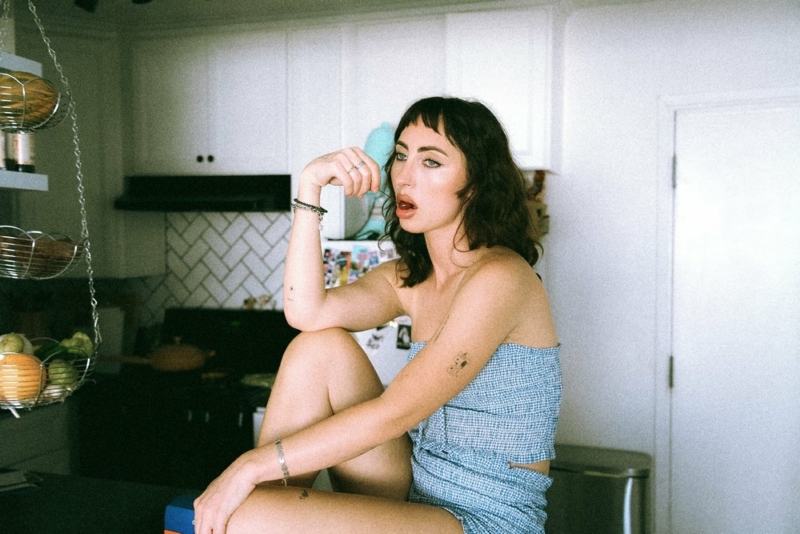 Jazzie Young