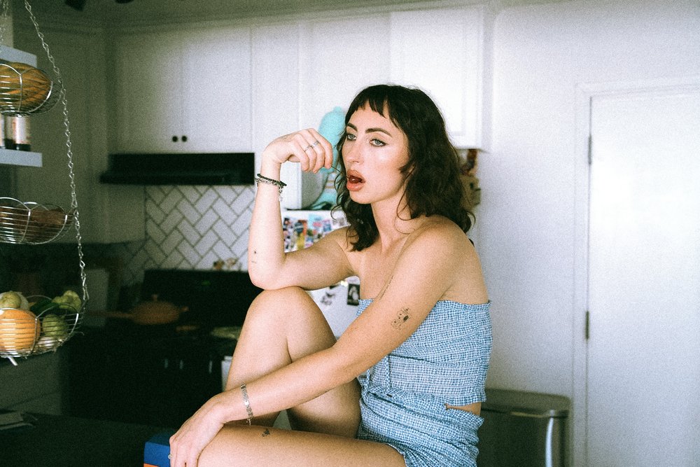 Jazzie Young