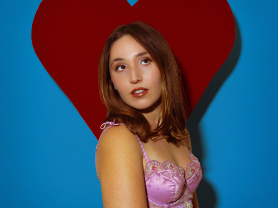 Sophia Kaloustian