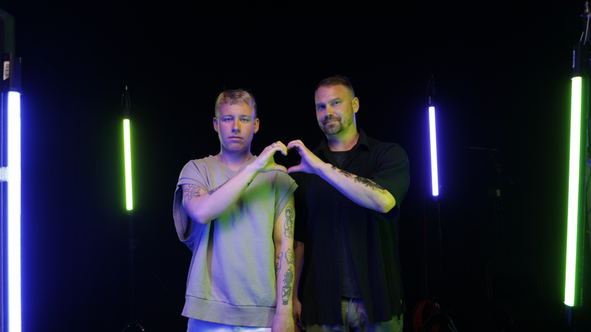 Maklo & Peter
