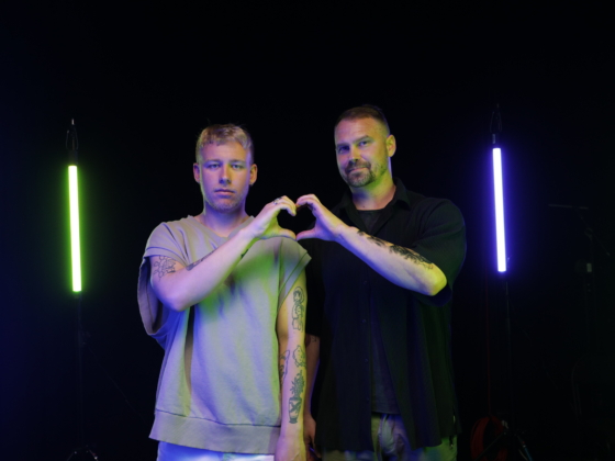 Maklo & Peter