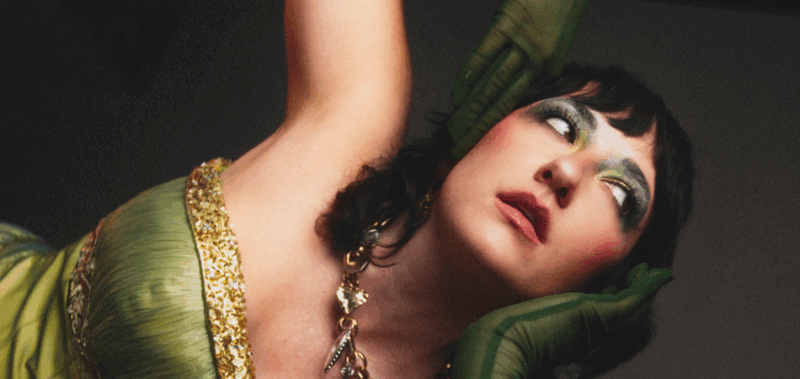BEL’s got new “Party Tricks”—and they hit hard