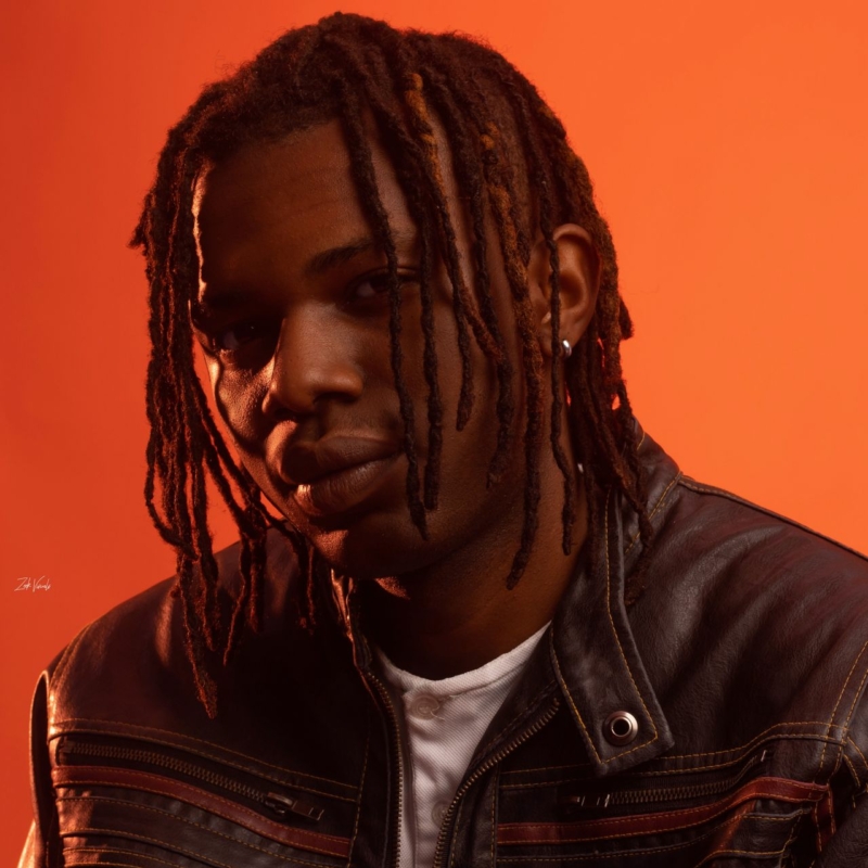 Maye teams up with Trunkie for afrobeat hit of the summer, "Abena"