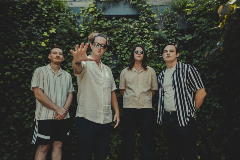 Neutral Snap chat new single "Danny ACOG", collaboration, waking up on a random golf course and more [Interivew]