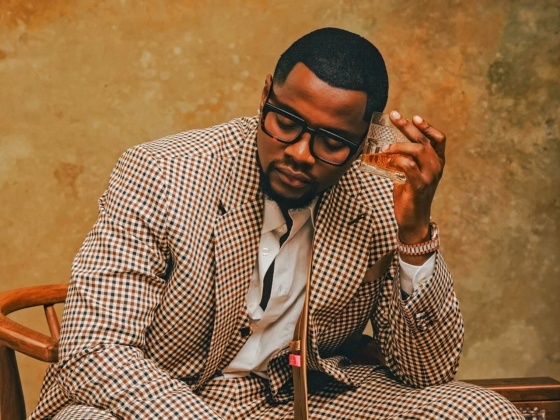 Kizz Daniel