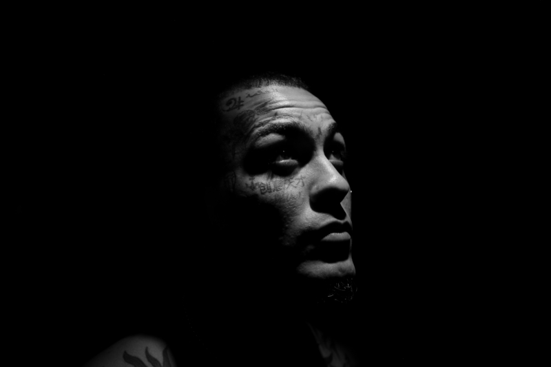 Lil Skies drops explosive new track "Burn" featuring Landon Cube [Video]