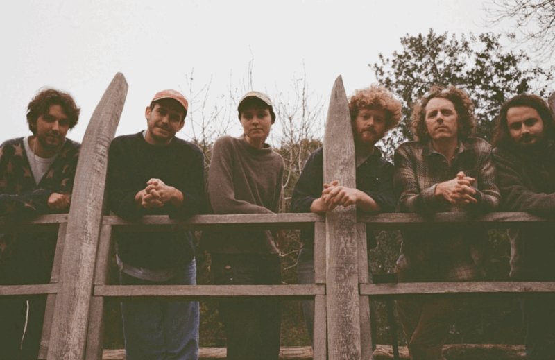 Henry Grace shares layered offering "Say Something Mean"