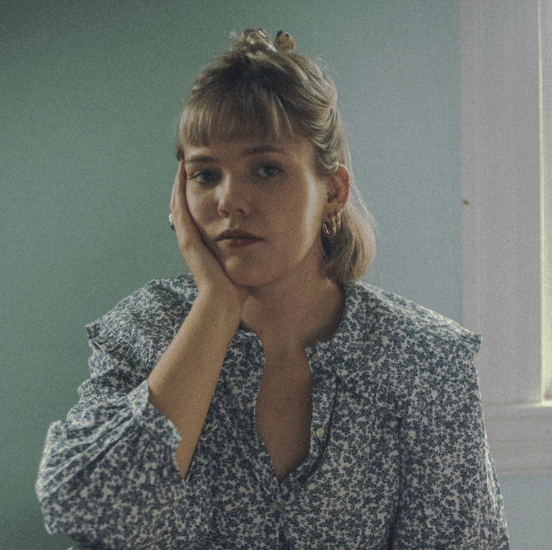 Jess Kerber shares compelling debut project 'From Way Down Here'