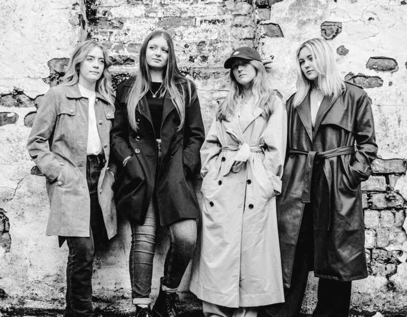 The Marches shares catchy yet melancholic production "Come Back Around"