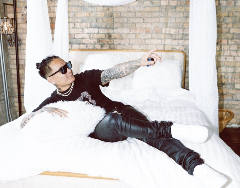 Star2's "4:00 AM in LA” is a midnight meditation on heartbreak [Video]