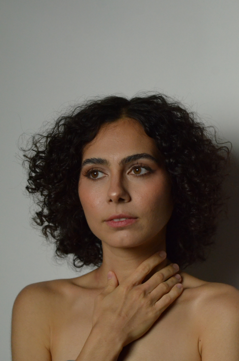 ana paz