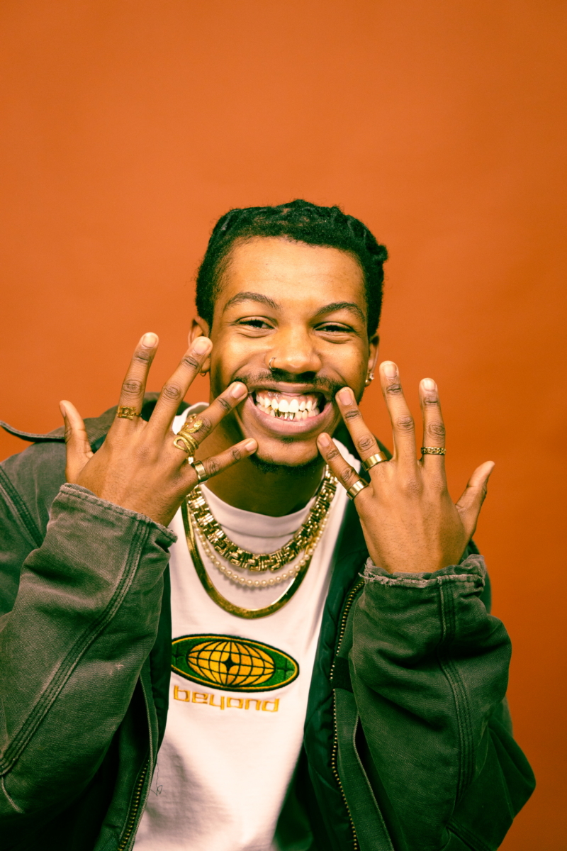 JMT & Daniel Hex collide genres in detroit-born banger 'Yes, I Can'