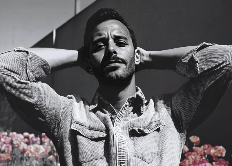 The New Citizen Kane delivers euphoric contradictions with ‘Ratbag Joy’ [Music Video]