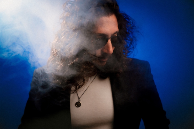 Riddles in the Dark strikes with raw Truth on new EP "Change"