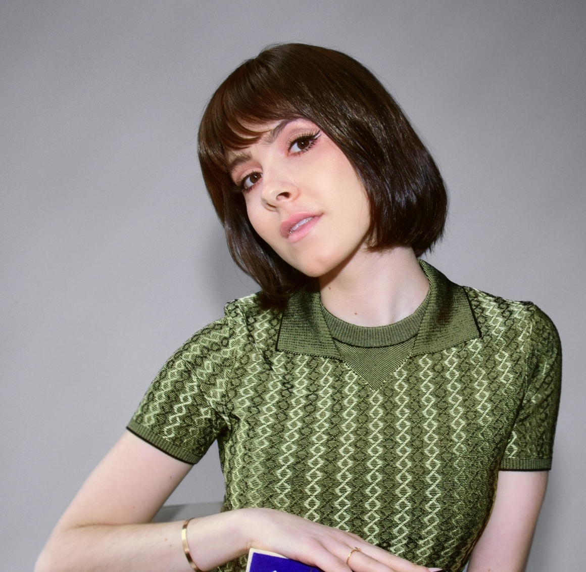 Chloé French
