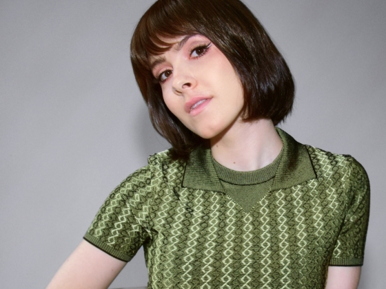 Chloé French