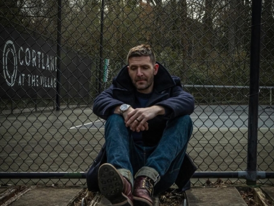 Ryan O’Connell