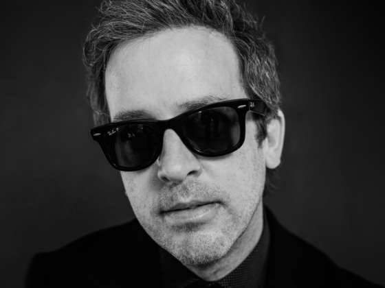 David Cloyd