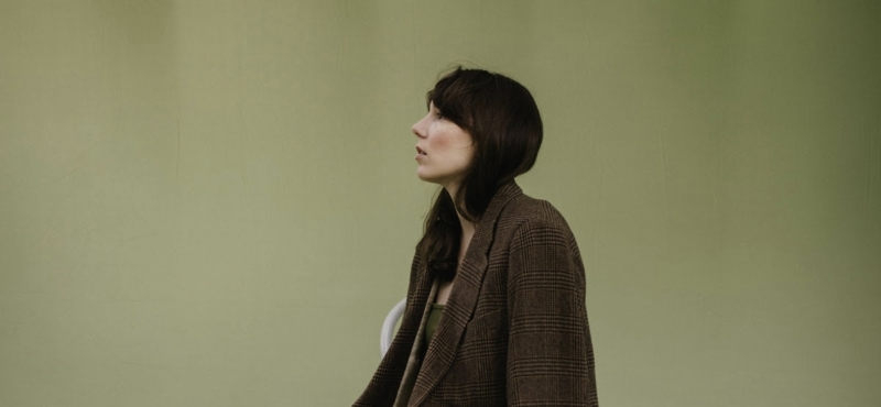 EXCLUSIVE: Amy Jay looks inward with single and album announcement