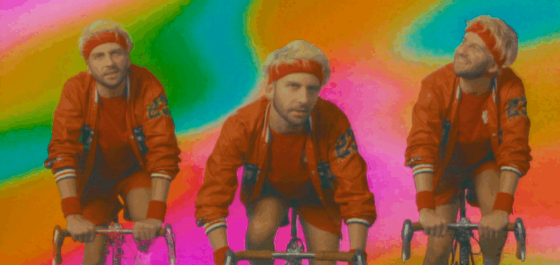 Brooklyn's Late Again Battles Burn Out With Dreamy New Video