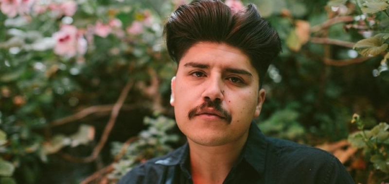 "Broncos Y Benzes" by Obed Padilla is the feel-good track you need right now