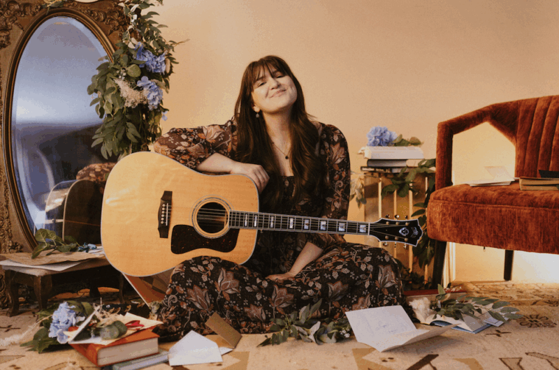 Halley Neal releases the ultimate friendship anthem with "Emily"