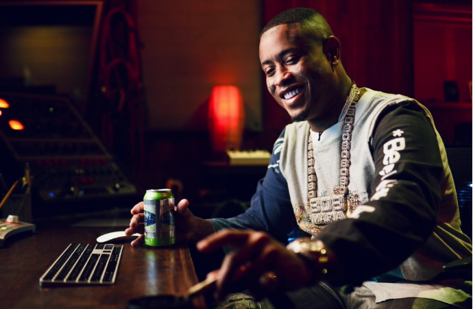 Southside Releases "King of Trap Vol. 1" Sample Pack, Opens His Vault to New Producers