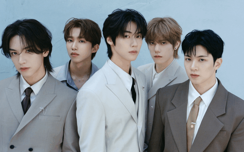 [Interview] N.Flying dive into upcoming US tour, their genre-bending sound and more
