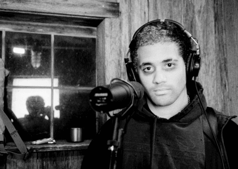 Henry J. Star shares emotionally charged anthem "Greenway"