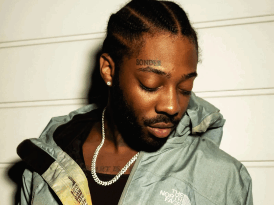 Brent Faiyaz