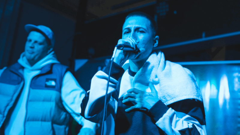 Skatta and Yeti On The Pads deliver a pre-rave anthem with “Getting Ready” [Video]