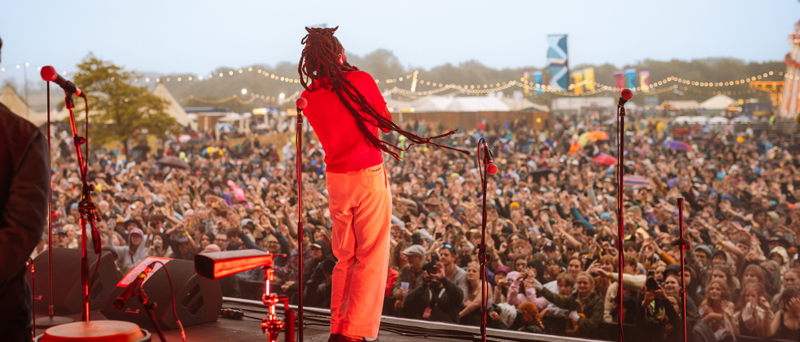 Live at Love Supreme 2025: My Highlights From the UK’s Biggest Jazz Festival